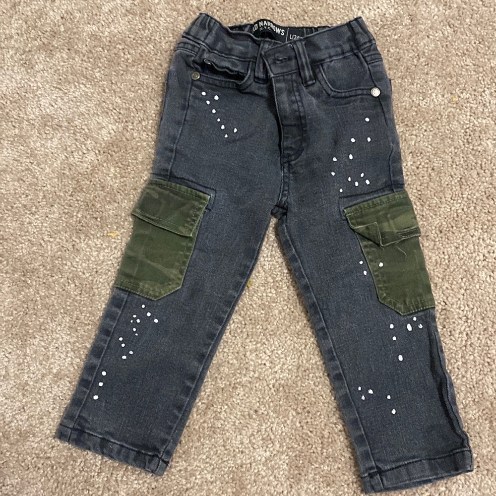 Design jeans